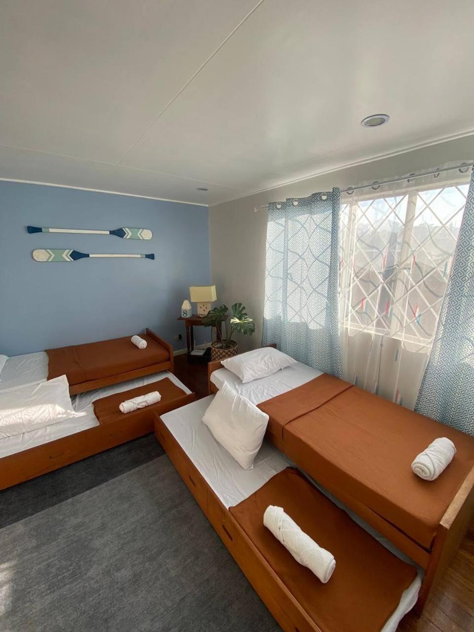 99 Brentwood Villa Baguio City Ngoại thất bức ảnh