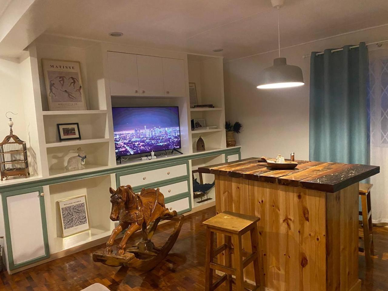 99 Brentwood Villa Baguio City Ngoại thất bức ảnh